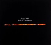 Carcass - Reek Of Putrefaction (Cd)