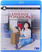 Omohide Poro Poro [Blu-Ray]