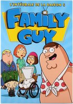 Family Guy [3DVD]