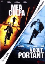 A bout portant [2DVD]