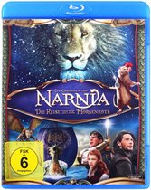 De Kronieken van Narnia: De Reis van het Drakenschip [Blu-Ray]