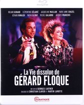 La Vie dissolue de Gérard Floque [Blu-Ray]