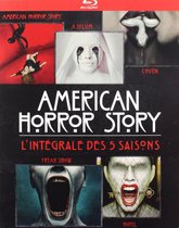 American Horror Story [15xBlu-Ray]