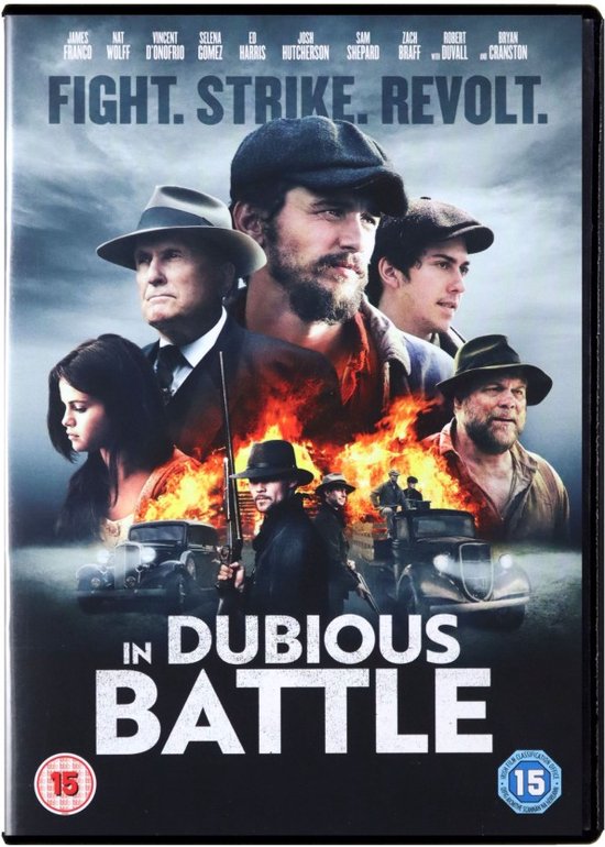 In Dubious Battle