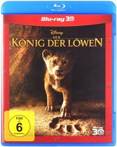 De Leeuwenkoning [Blu-Ray]