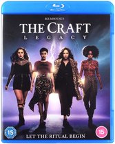 The Craft: Les Nouvelles sorcières [Blu-Ray]