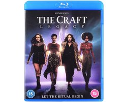 Blumhouse's The Craft - Legacy