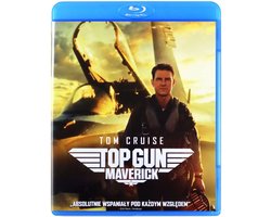 Top Gun: Maverick [Blu-Ray]