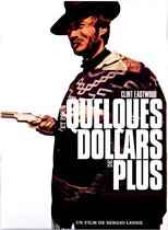 For a Few Dollars More [2DVD]