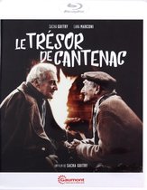 Le Trésor de Cantenac [Blu-Ray]
