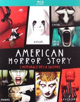 American Horror Story [24xBlu-Ray]
