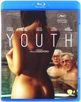 Youth [Blu-Ray]