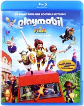 Playmobil: De Film [Blu-Ray]