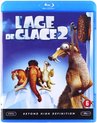 Ice Age 2 - The Meltdown (Blu-ray) (Geen Nederlandse ondertiteling)