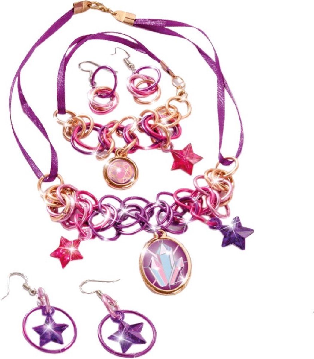 Totum Bling Bling Sieraden Maken — afbeelding 9