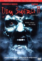 House of the Dead II [DVD]