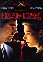 House of Games [DVD]