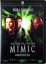 Mimic [DVD]