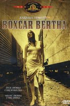 Boxcar Bertha [DVD]