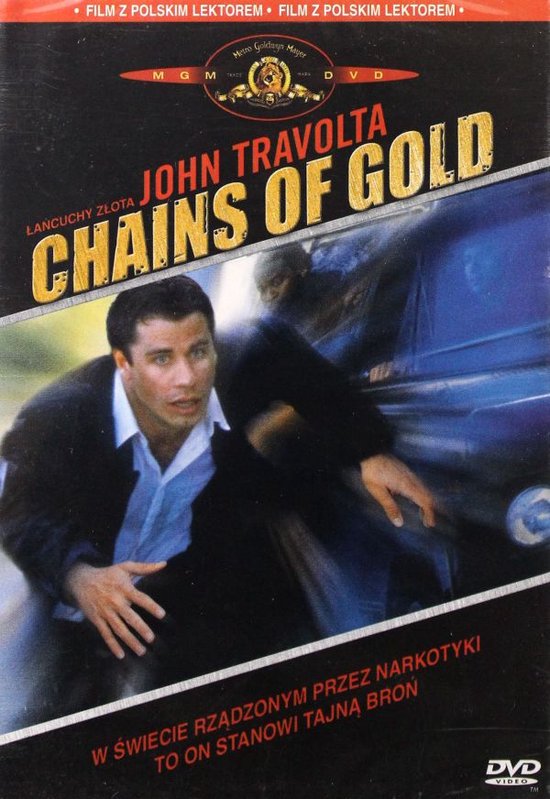 Chains of Gold [DVD]