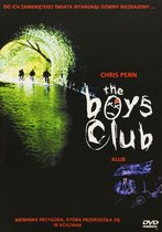 The Boys Club [DVD]