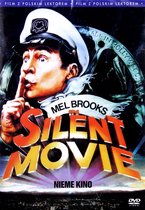 Silent Movie [DVD]