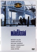 Manhattan [DVD]