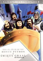 Monty Python : Sacré Graal ! [DVD]