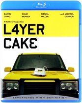 Layer Cake [Blu-Ray]