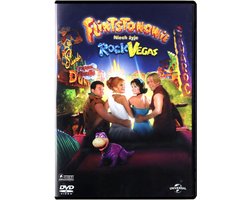 The Flintstones in Viva Rock Vegas (DVD)