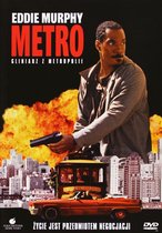 Metro [DVD]