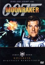 Moonraker [DVD]