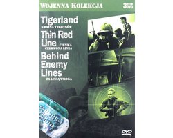 Thin Red Line , The