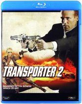 Transporter 2 [Blu-Ray]