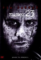 Le nombre 23 [DVD]