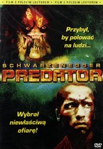 Predator [DVD]