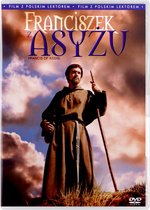 Francis of Assisi [DVD]