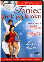 Taniec krok po kroku: Paso Doble [DVD]