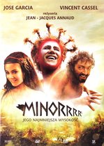 Sa Majesté Minor [DVD]