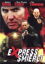 Con Express [DVD]