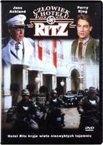 The Man Who Lived at the Ritz [DVD]