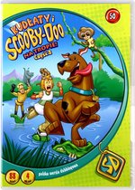 Shaggy & Scooby-Doo Get a Clue! [DVD]