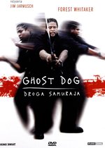Ghost Dog: The Way of the Samurai [DVD]