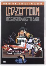 Led Zeppelin: The Song Remains the Same Edycja Specjalna [2DVD]