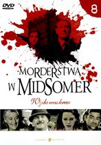 Midsomer Murders 08: Blood Will Out [DVD]