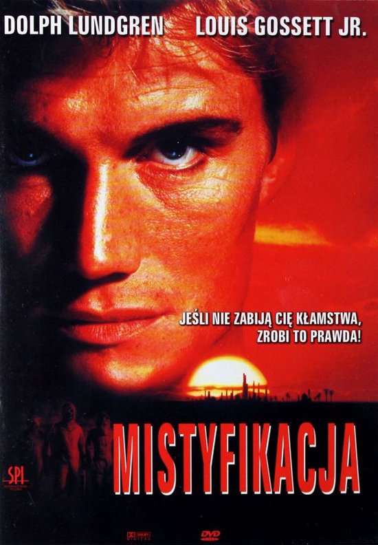 Cover-Up [DVD]