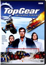 Top Gear [DVD]