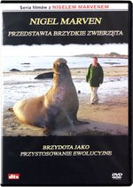 Imax - Brzydkie Zwierzęta: brzydota jako przystosowanie ewolucyjne [DVD]