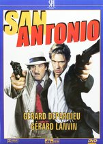 San Antonio [DVD]