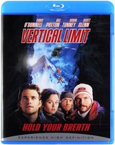 Vertical Limit [Blu-Ray]